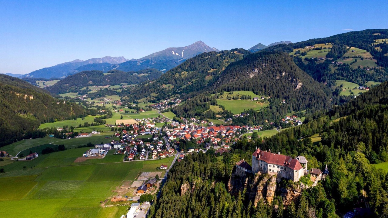 Photo of Others in Sankt Lorenzen ob Murau