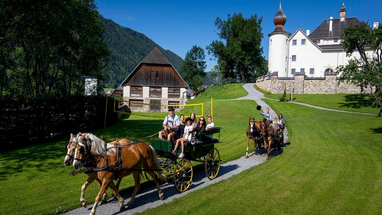Photo of Others in Sankt Lorenzen ob Murau