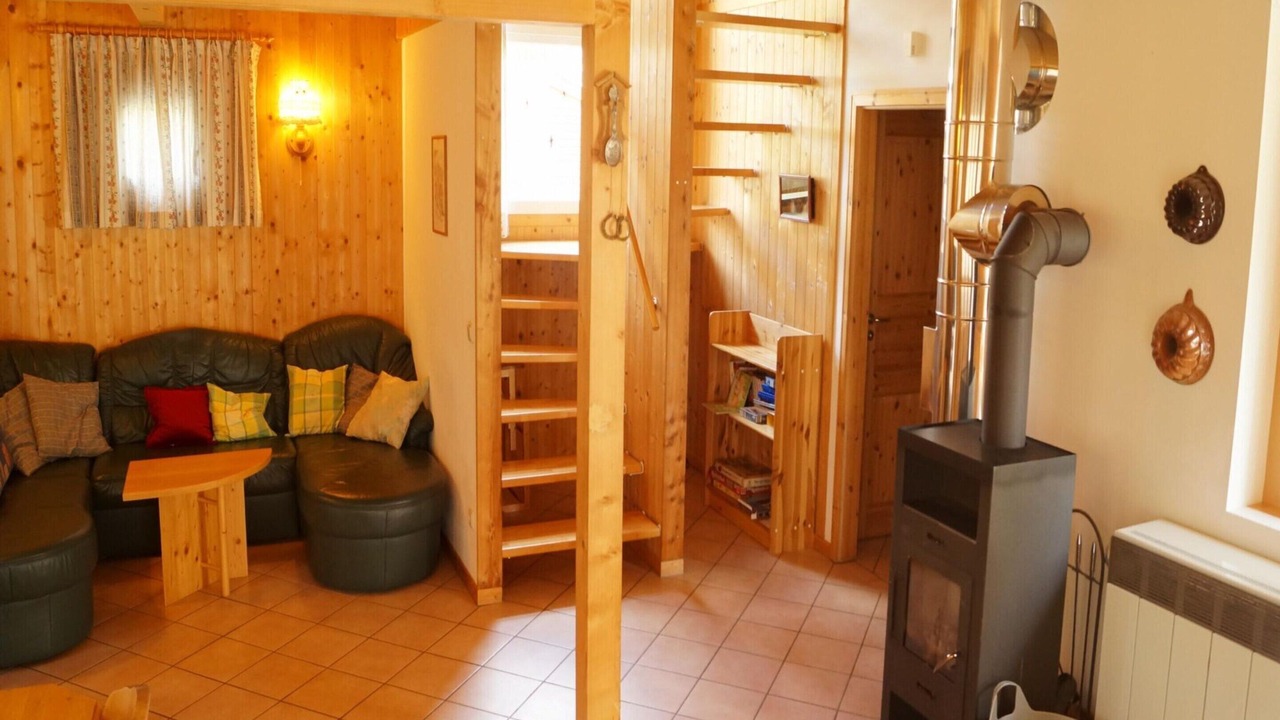Photo of Bedroom in Sankt Lorenzen ob Murau