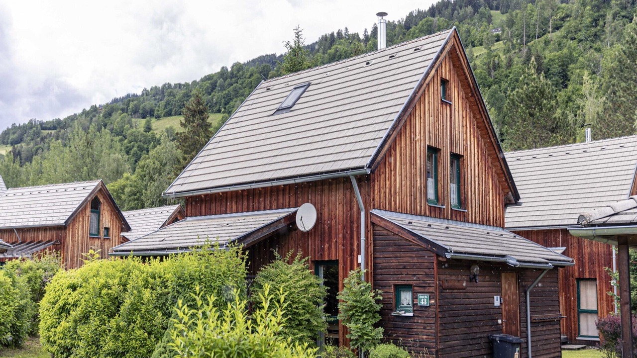 Photo of Outdoor in Sankt Lorenzen ob Murau