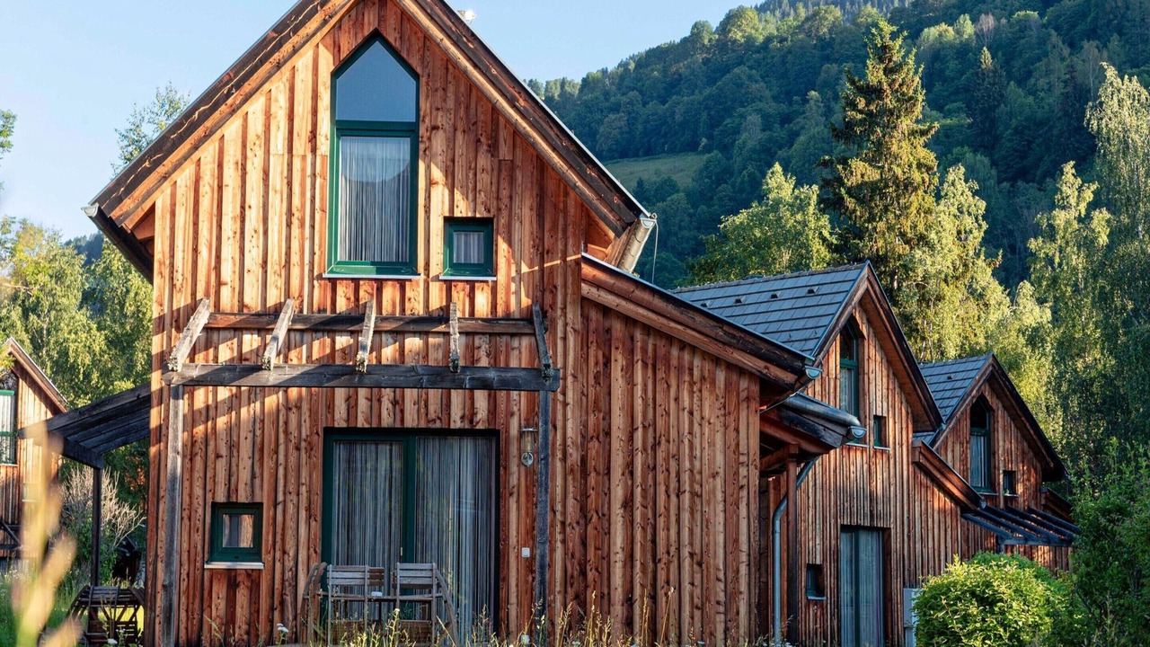 Photo of Outdoor in Sankt Lorenzen ob Murau