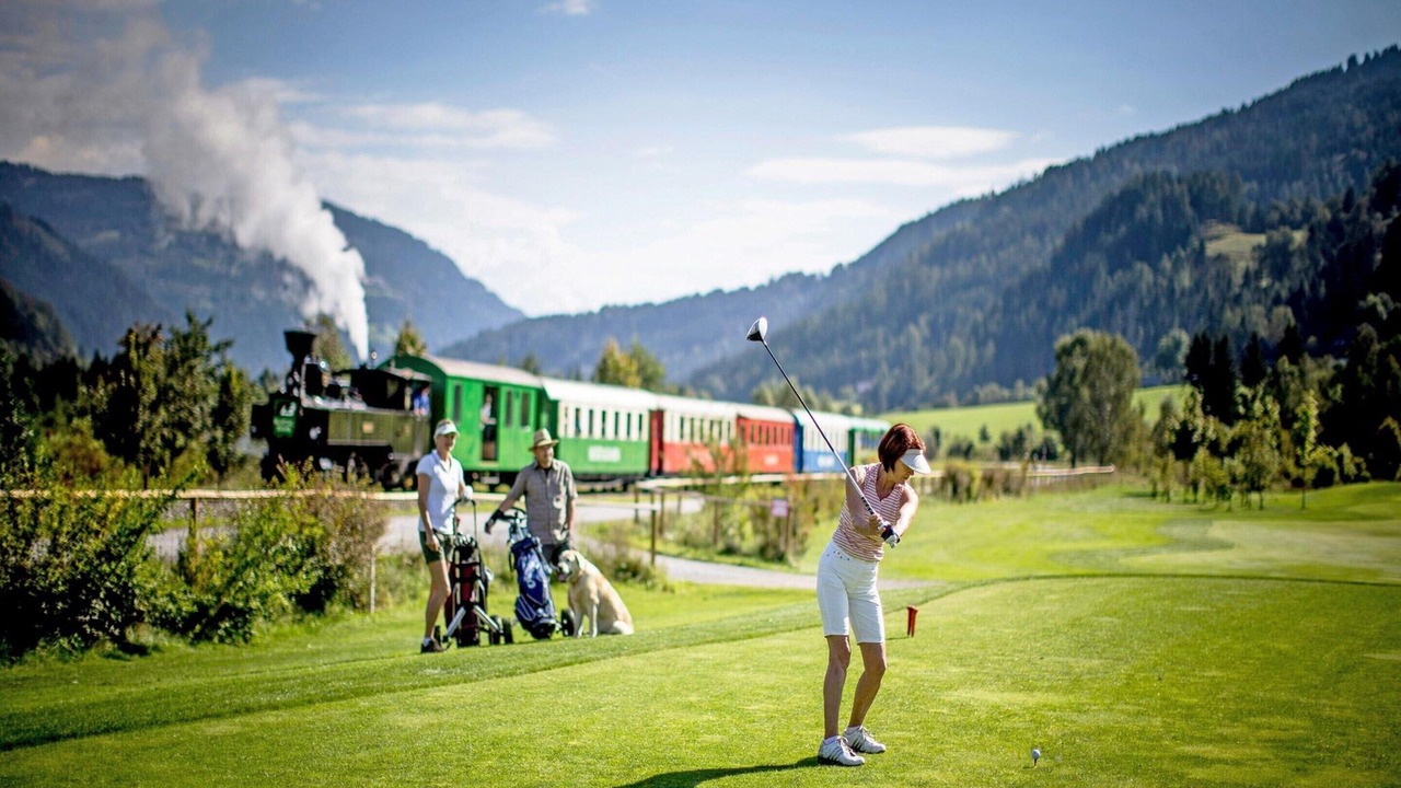 Photo of Others in Sankt Lorenzen ob Murau