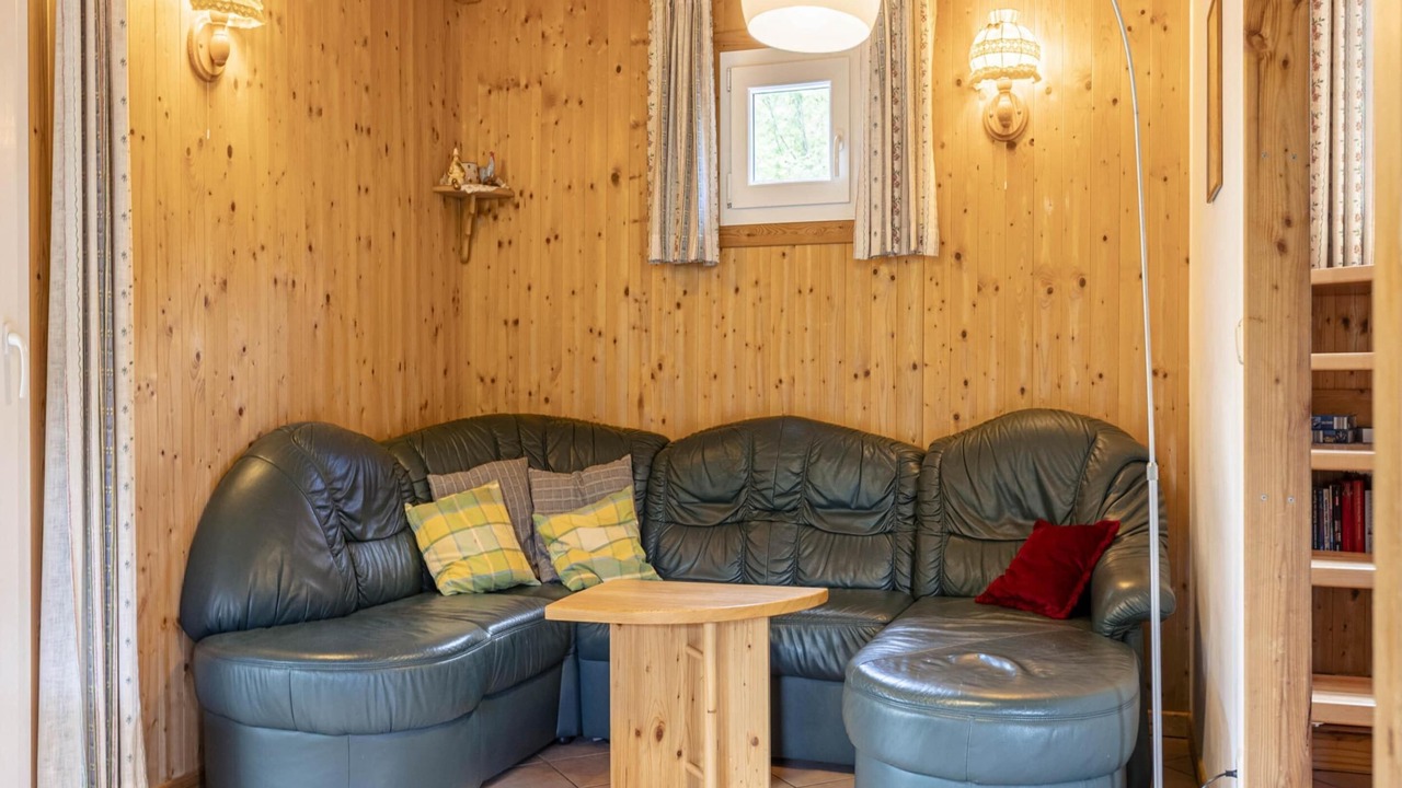Photo of Bedroom in Sankt Lorenzen ob Murau