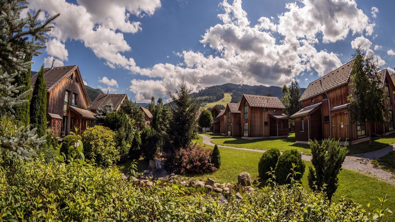 Photo of Outdoor in Sankt Lorenzen ob Murau