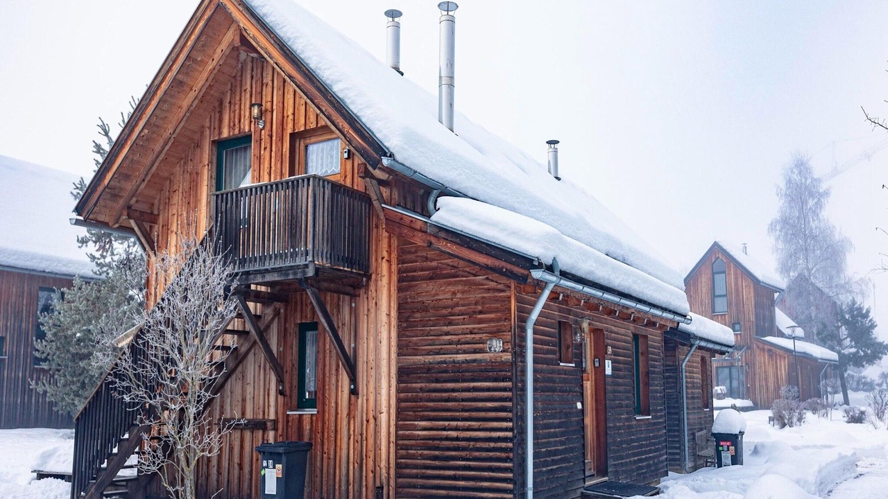 Photo of Outdoor in Sankt Lorenzen ob Murau