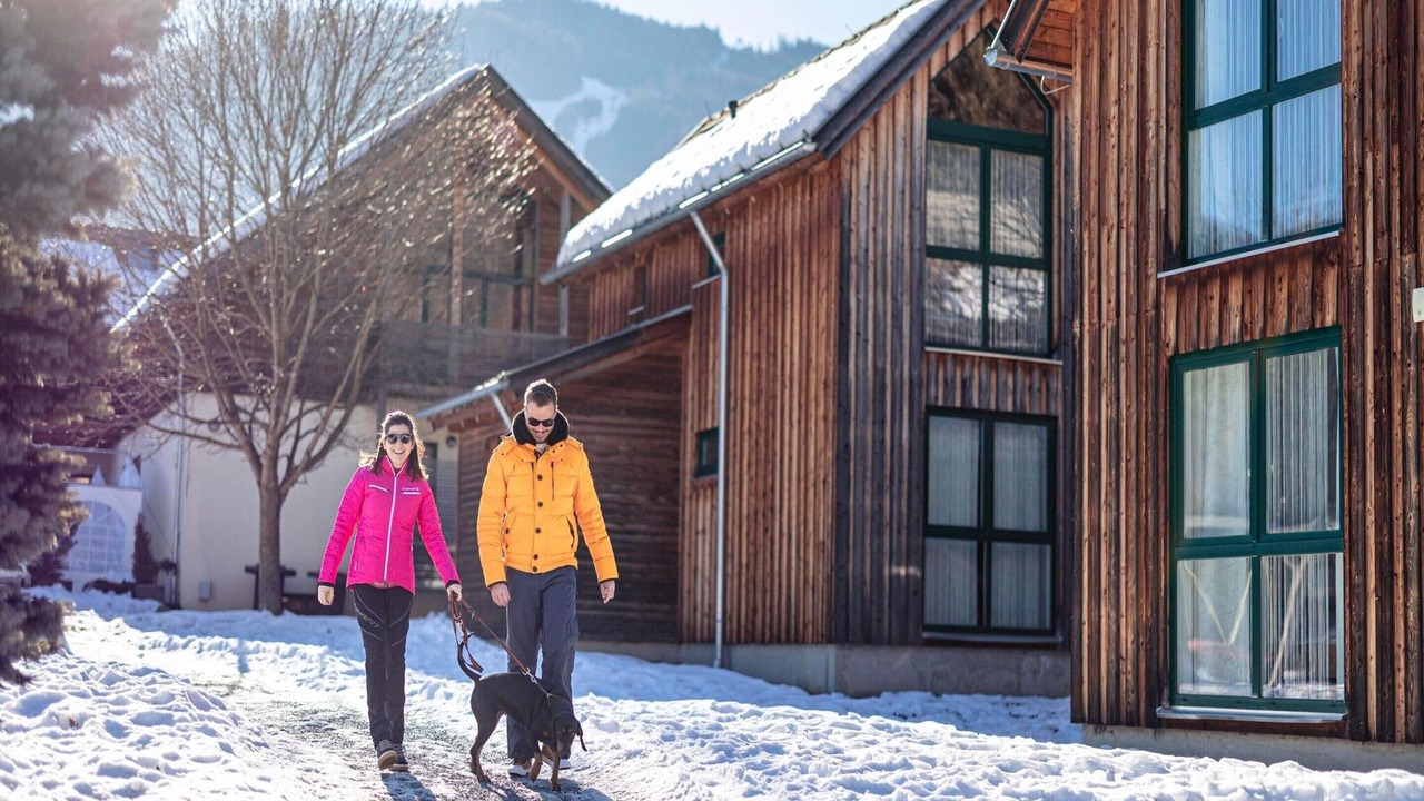 Photo of Outdoor in Sankt Lorenzen ob Murau