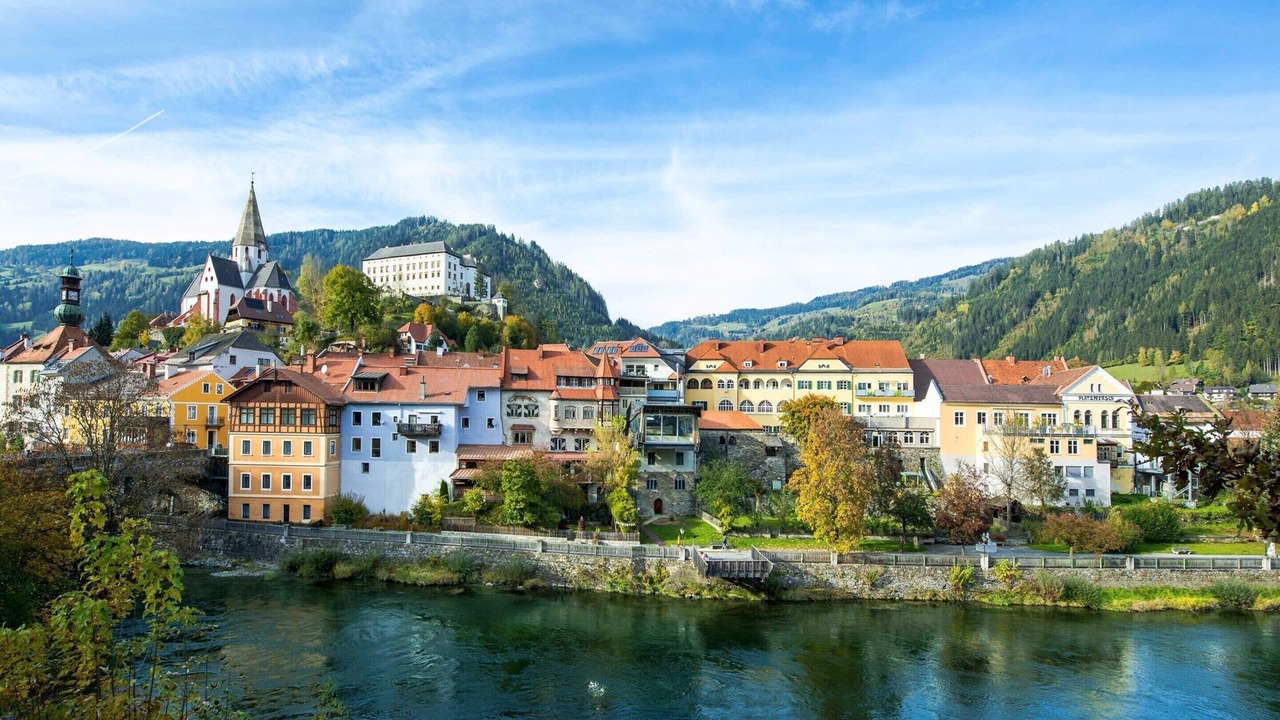 Photo of Others in Sankt Lorenzen ob Murau