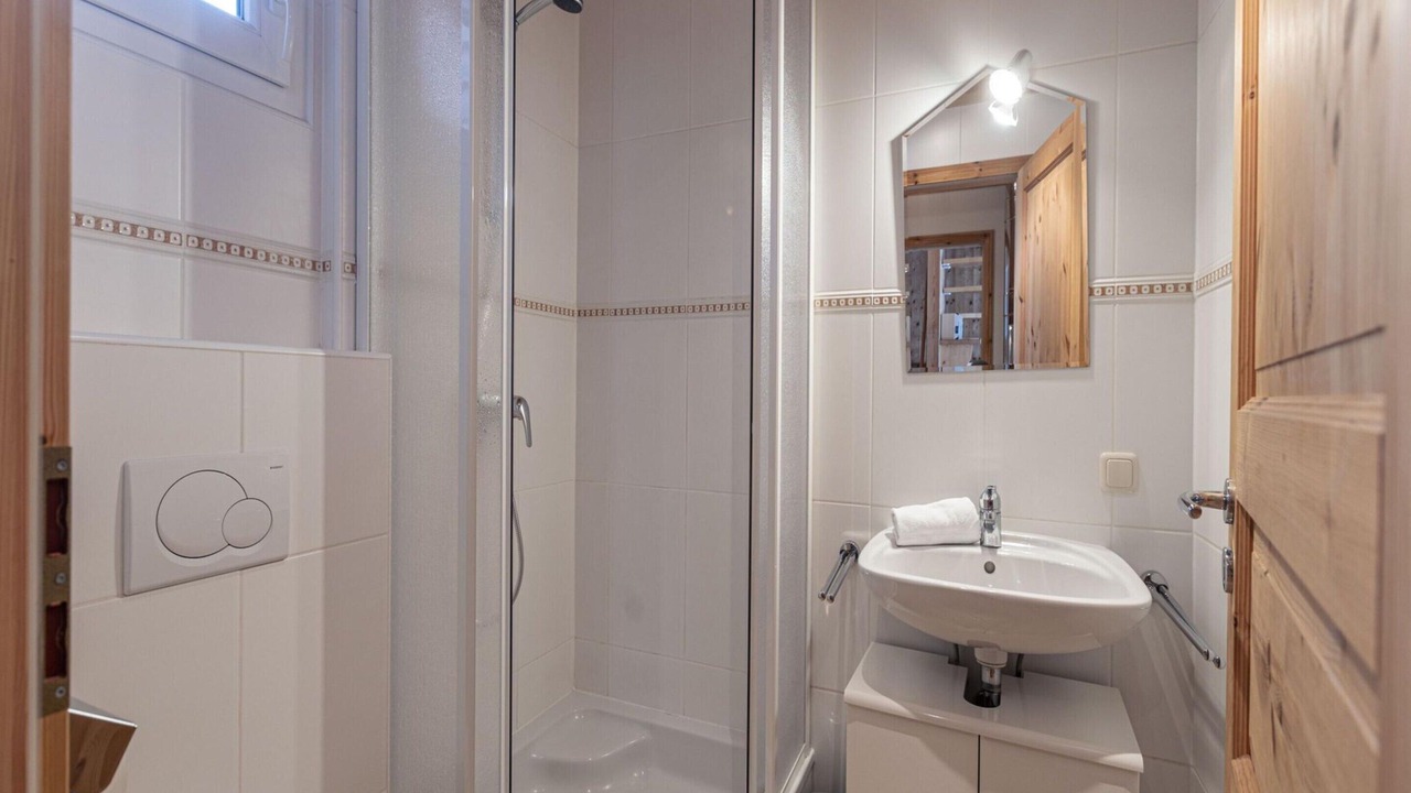 Photo of Bathroom in Sankt Lorenzen ob Murau