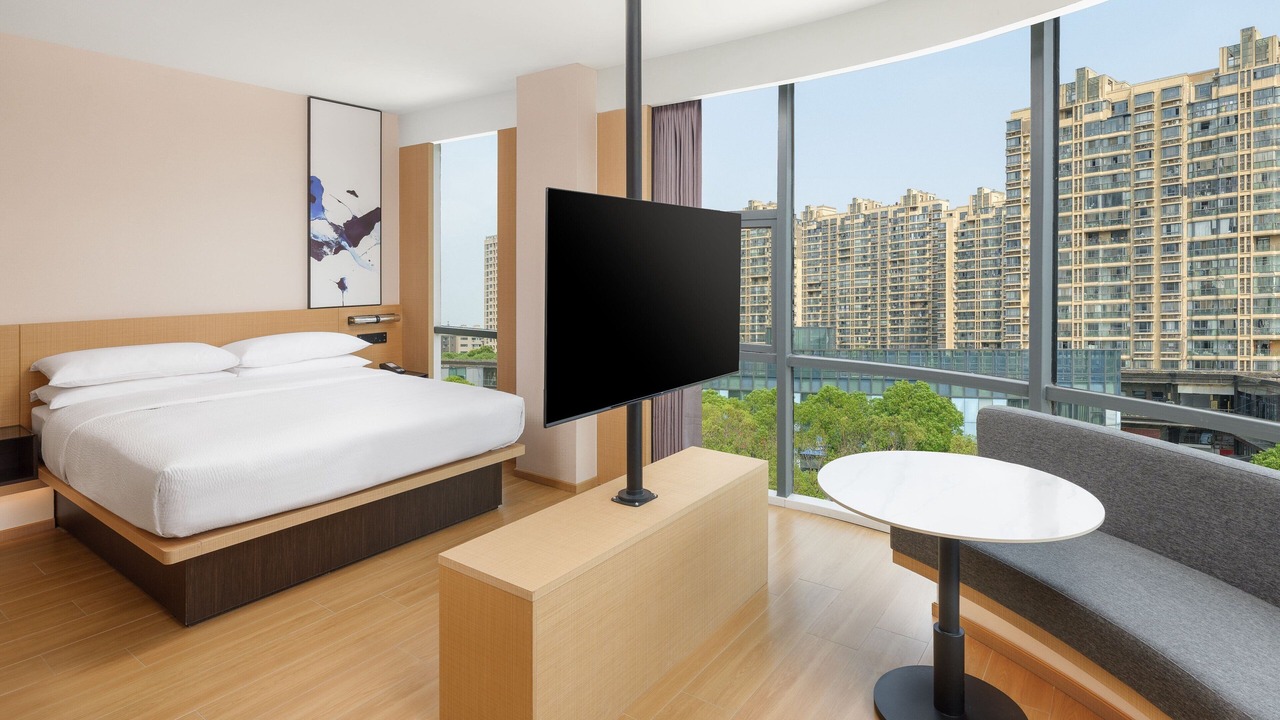 Photo of Bedroom in Changshu