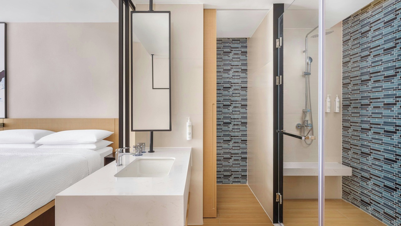 Photo of Bathroom in Changshu