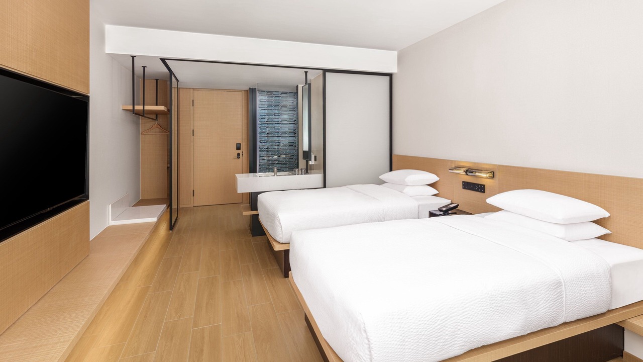 Photo of Bedroom in Changshu