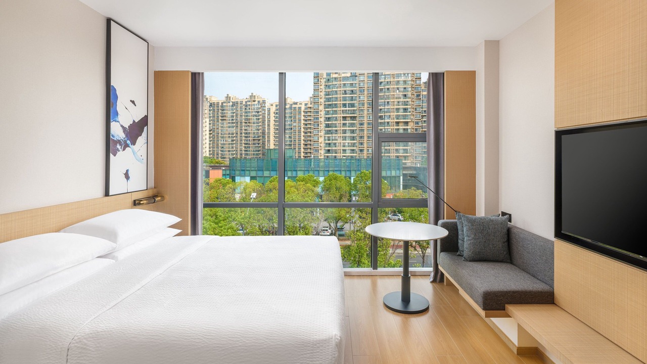 Photo of Bedroom in Changshu