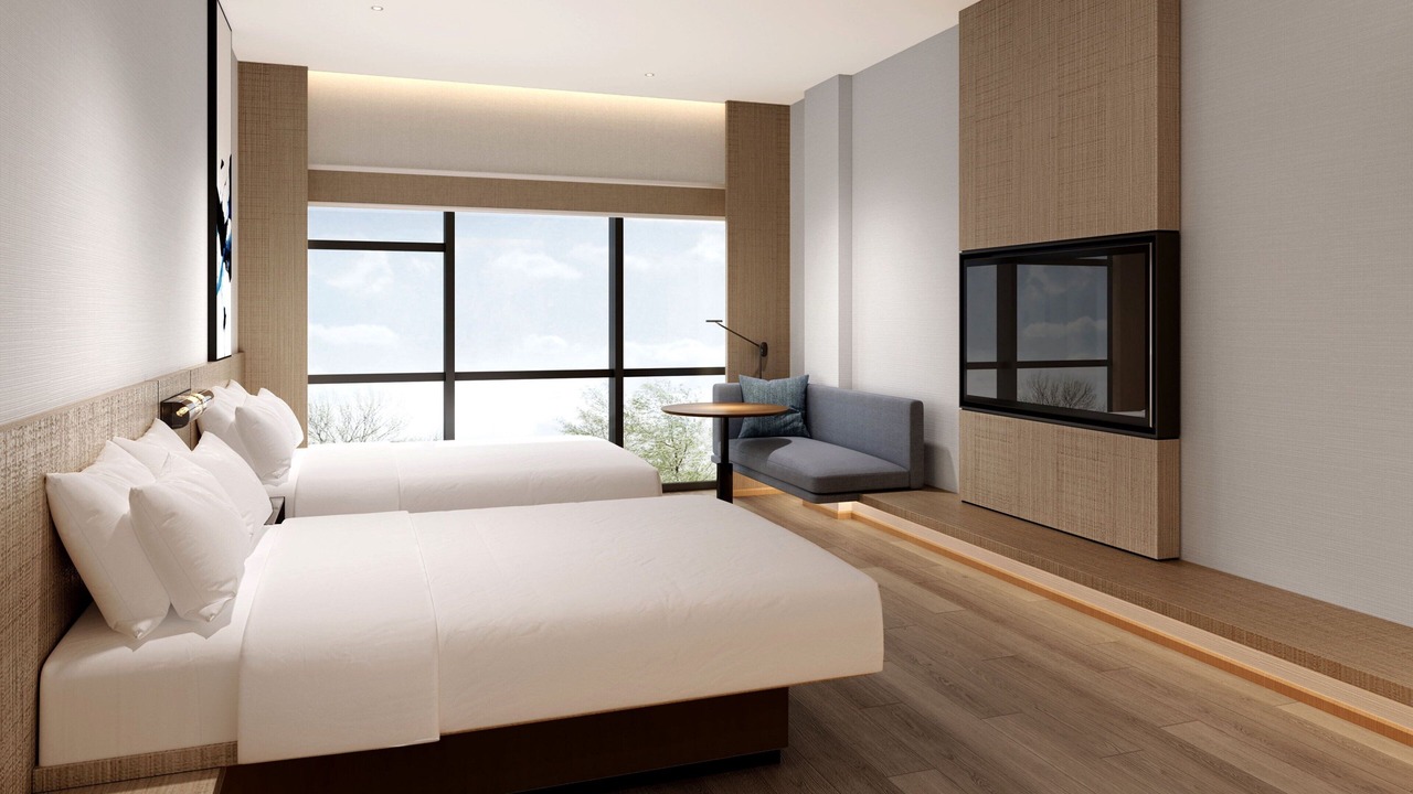 Photo of Bedroom in Changshu