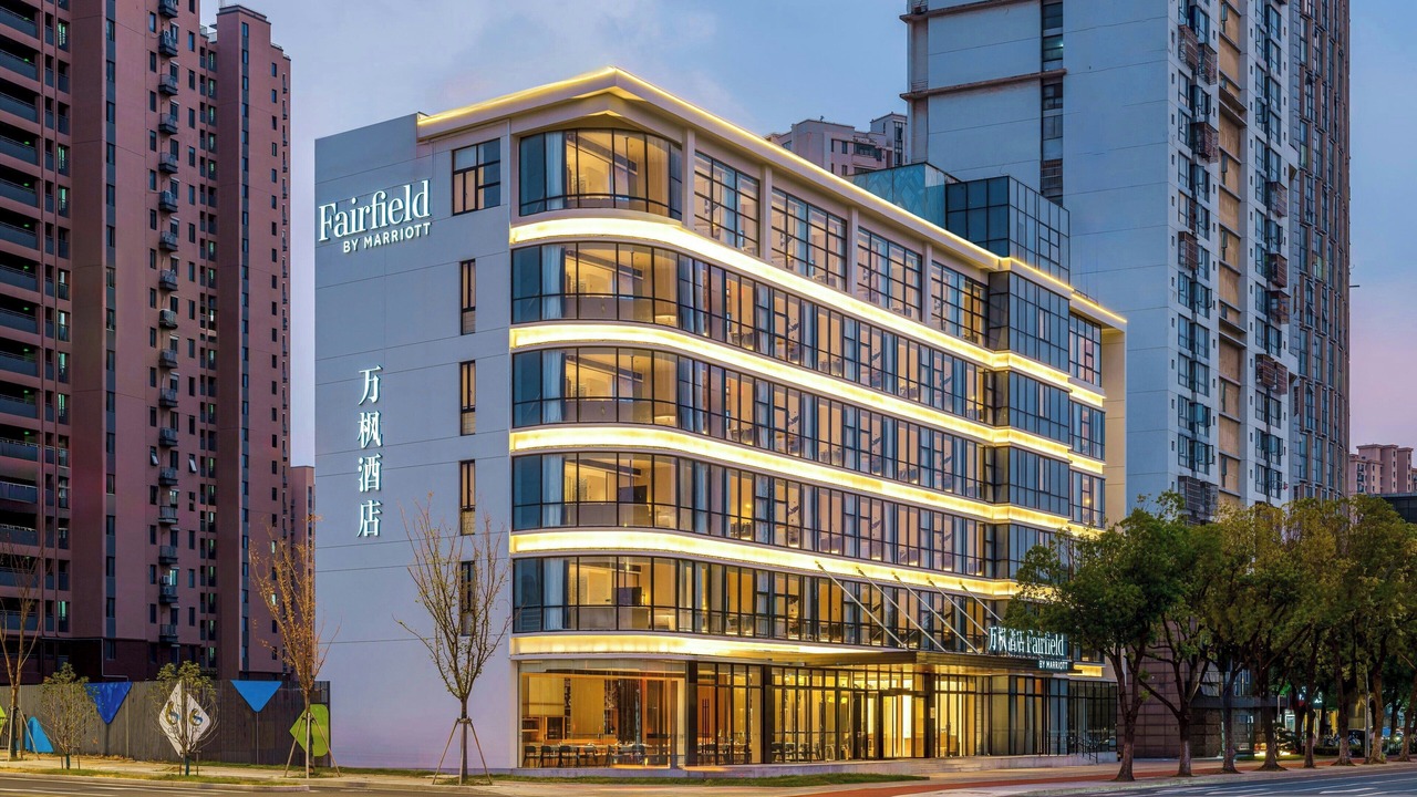 Photo of Outdoor in Changshu