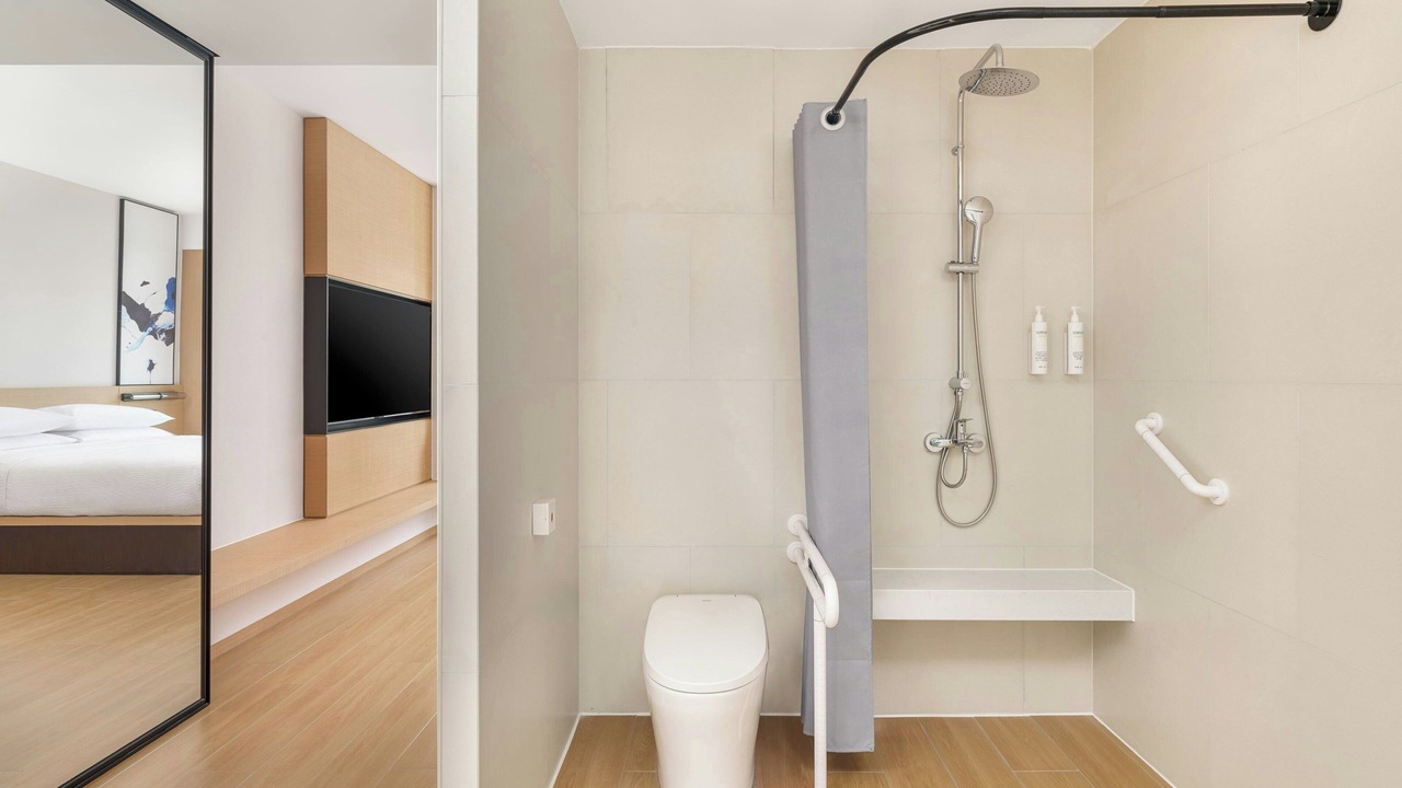 Photo of Bathroom in Changshu
