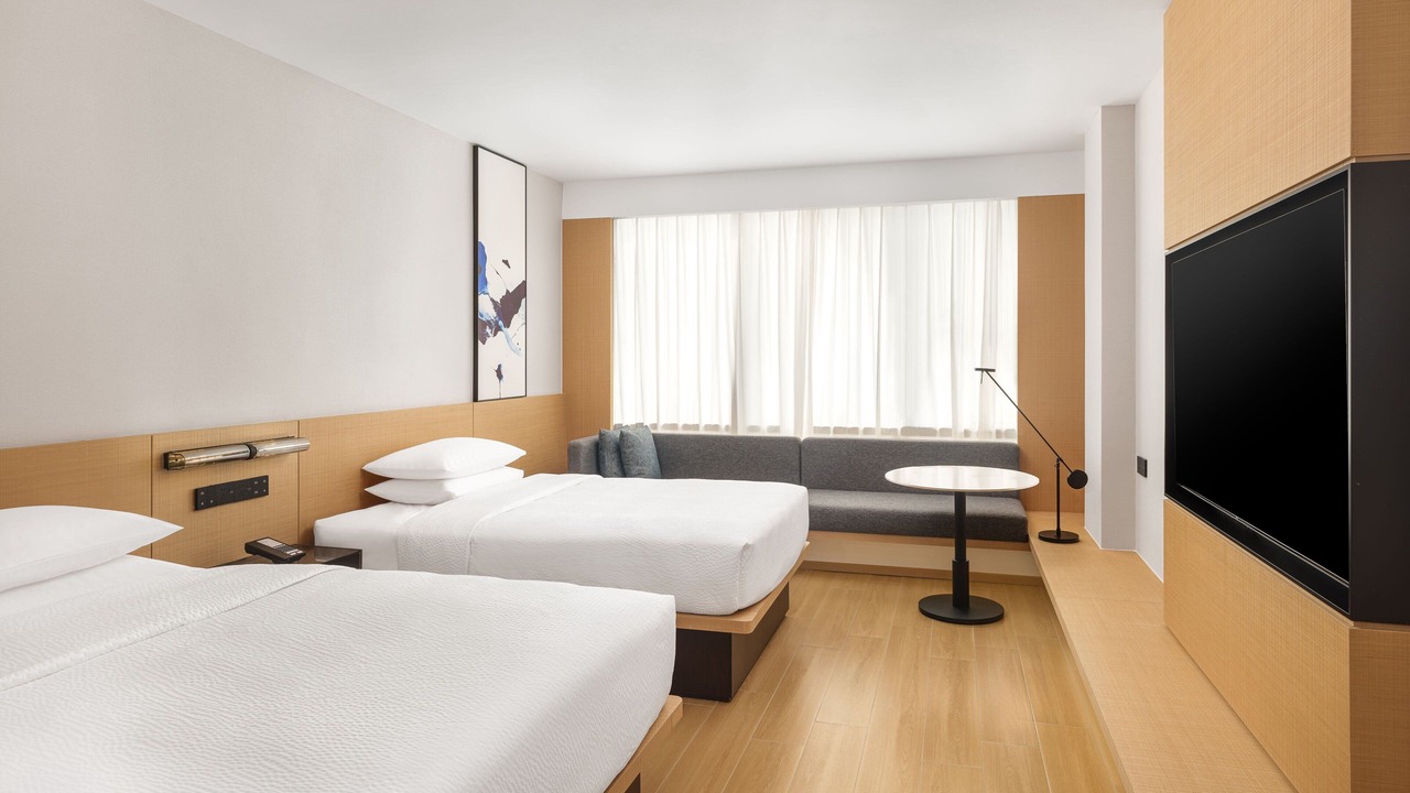 Photo of Bedroom in Changshu