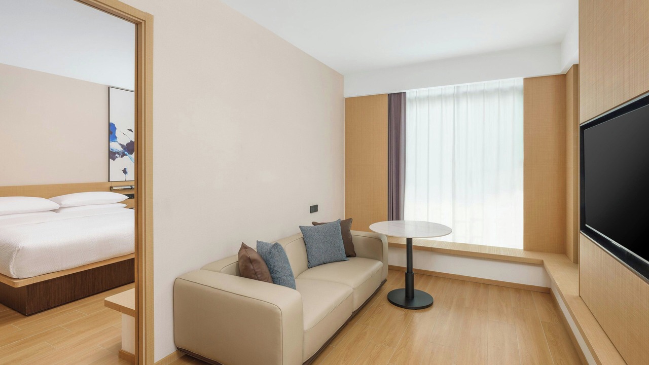 Photo of Bedroom in Changshu