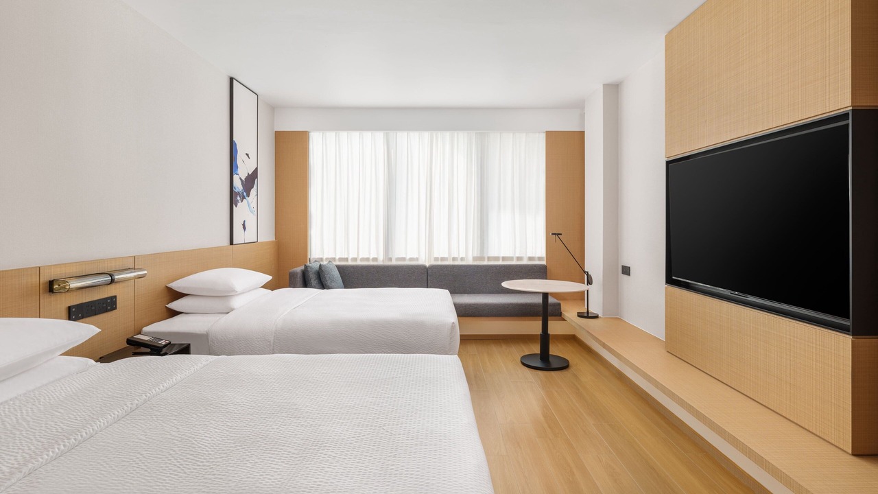 Photo of Bedroom in Changshu