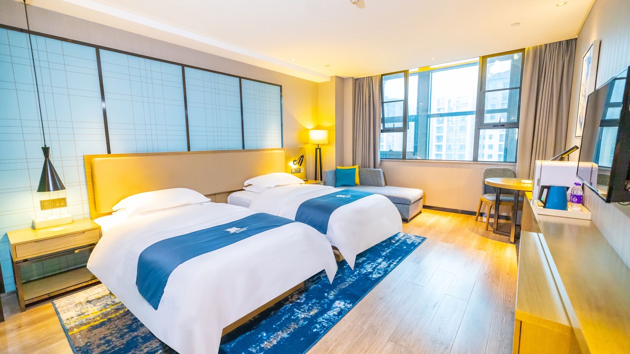 Photo of Bedroom in Xiayatan