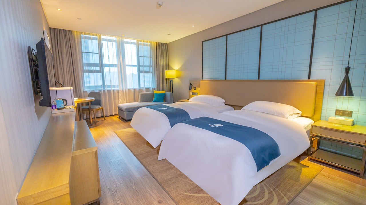 Photo of Bedroom in Xiayatan