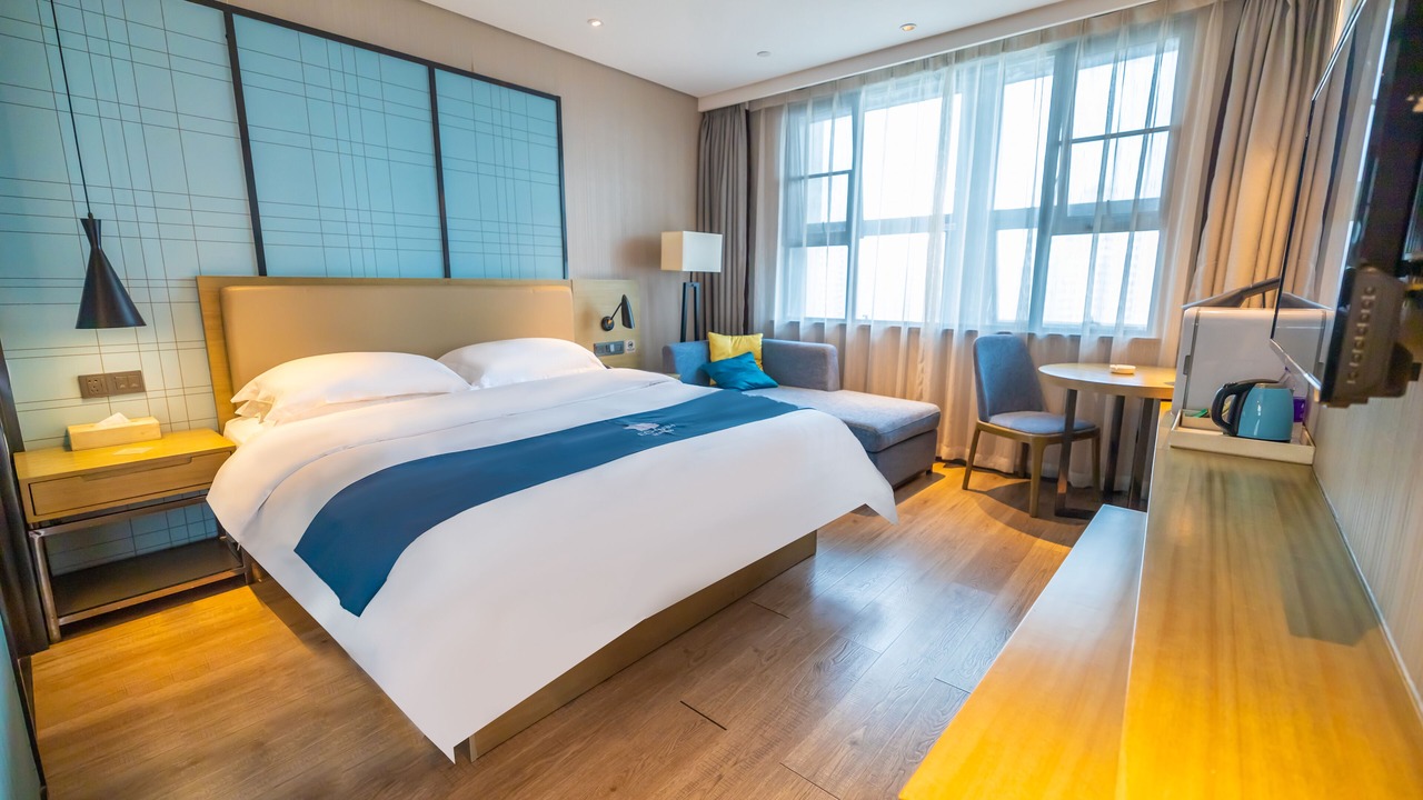 Photo of Bedroom in Xiayatan
