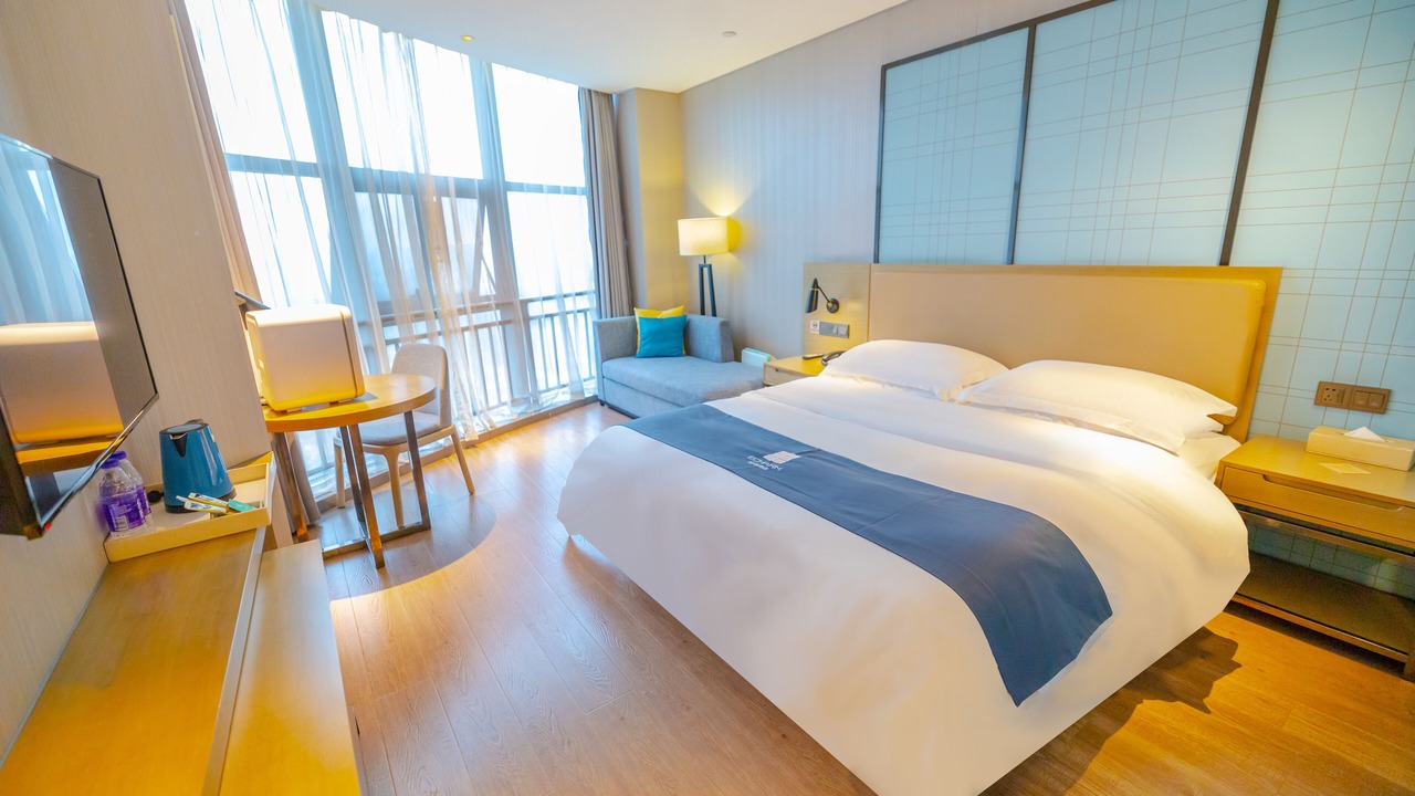 Photo of Bedroom in Xiayatan