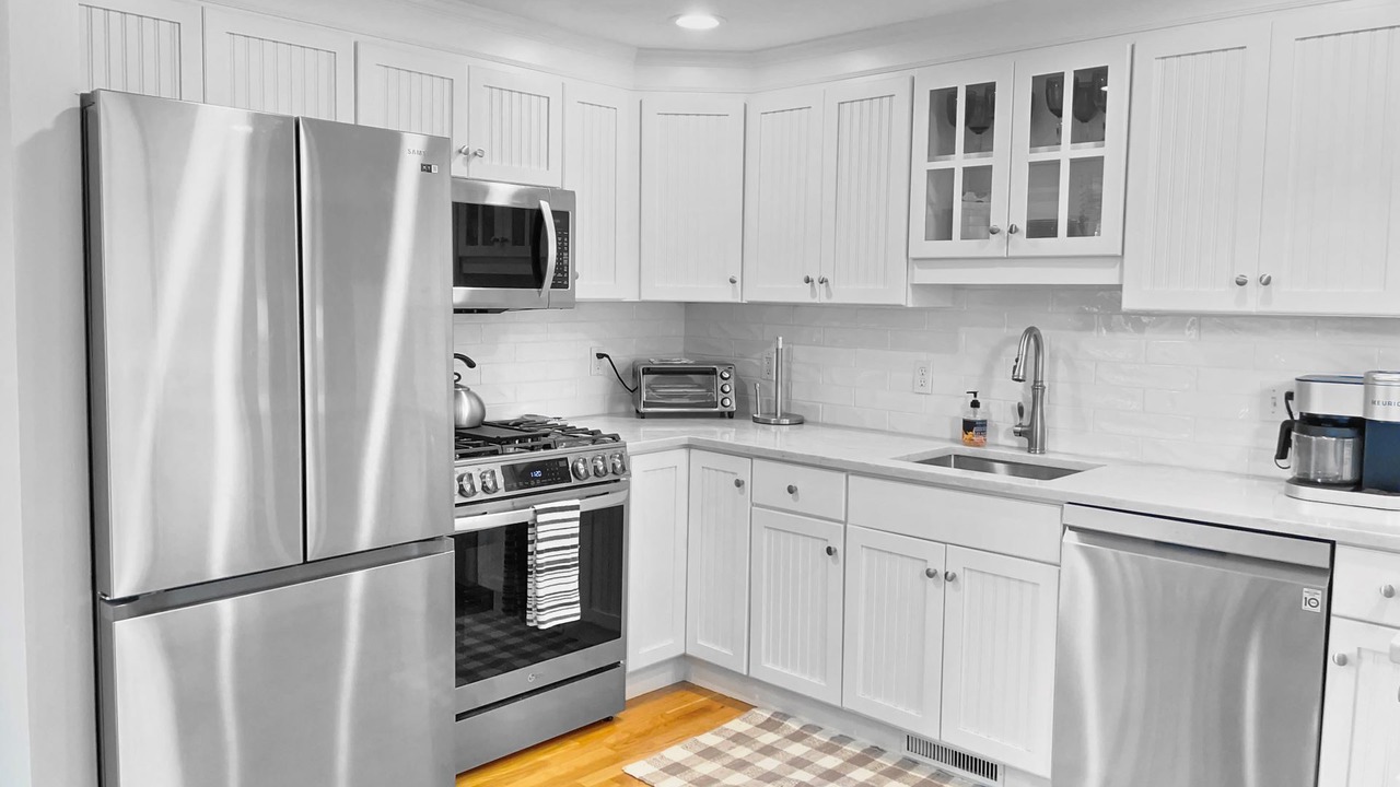 Photo of Kitchen in South Chatham