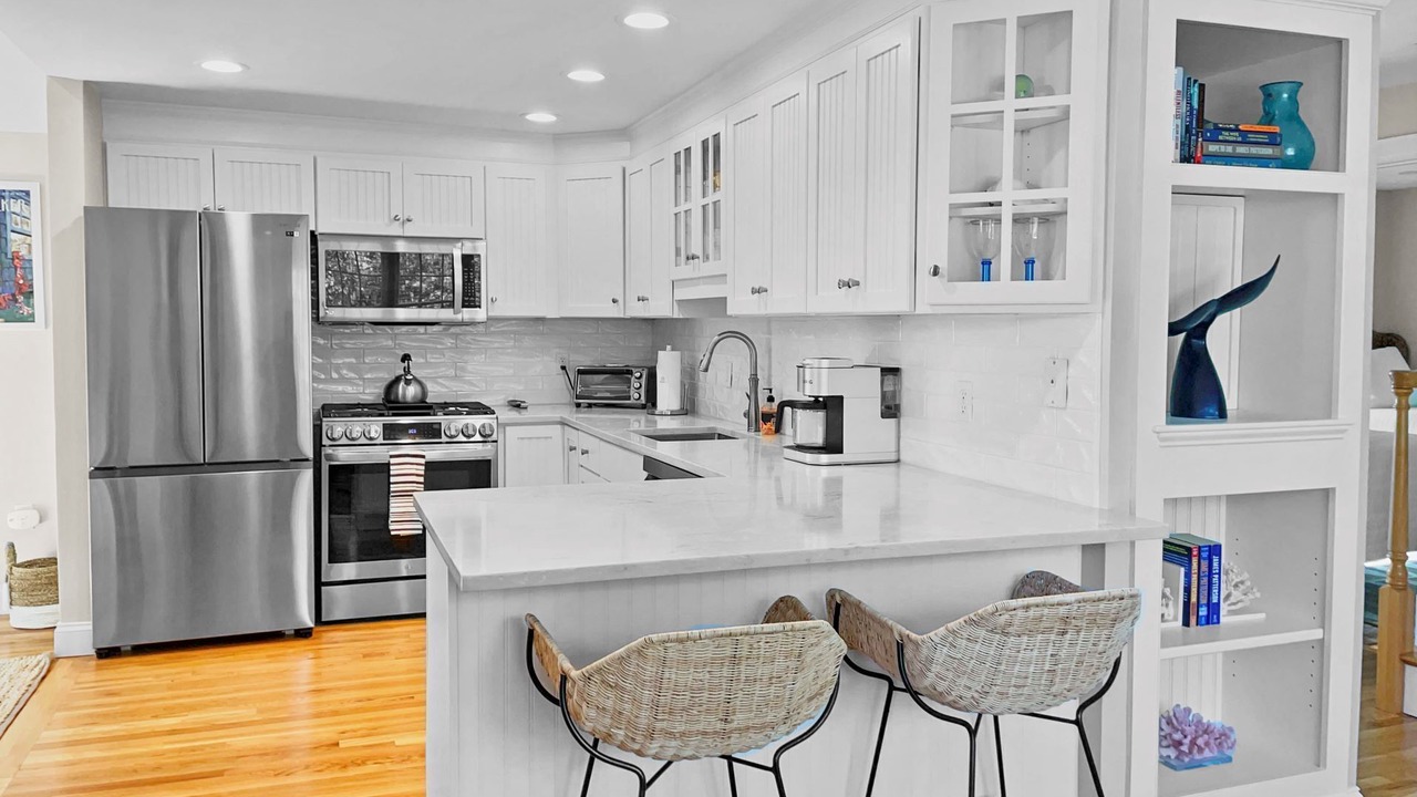 Photo of Kitchen in South Chatham