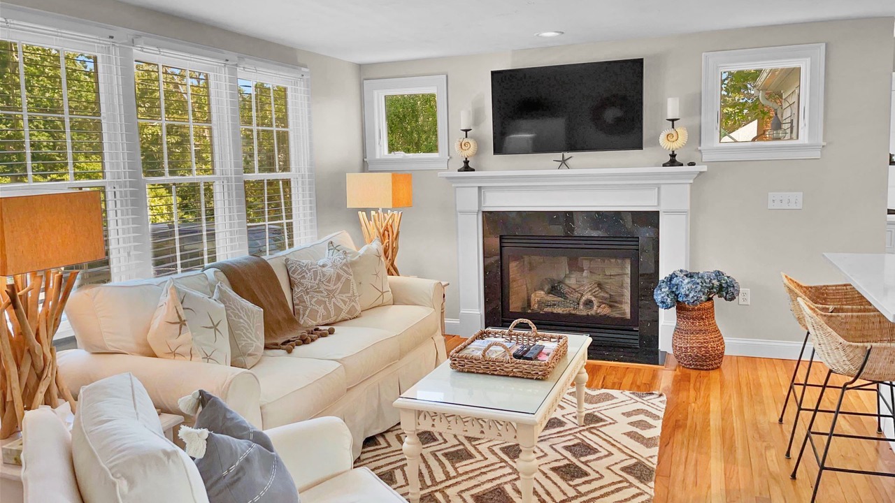 Photo of Livingroom in South Chatham