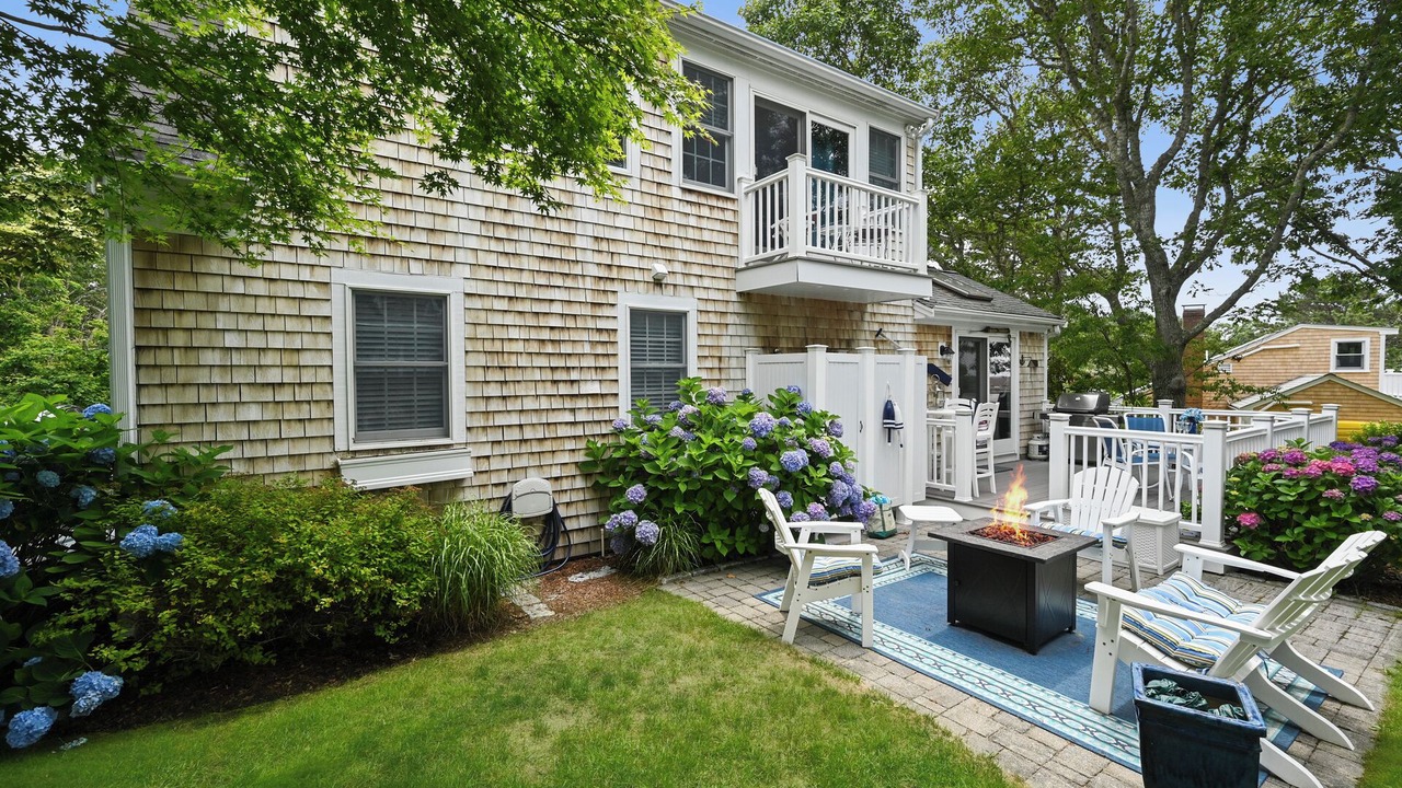 Photo of Outdoor in South Chatham