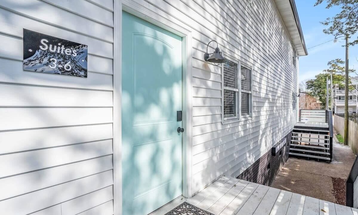 Photo of Outdoor in East Ocean View