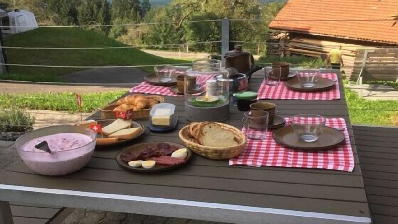 Photo of Outdoor in Oberaegeri