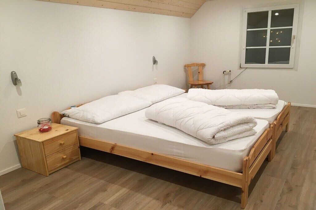 Photo of Bedroom in Oberaegeri