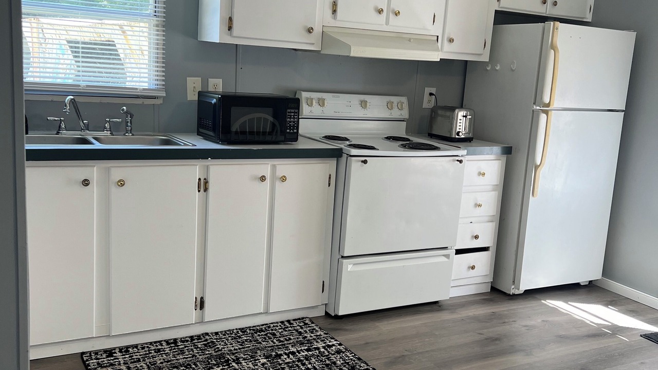 Photo of Kitchen in Virgie