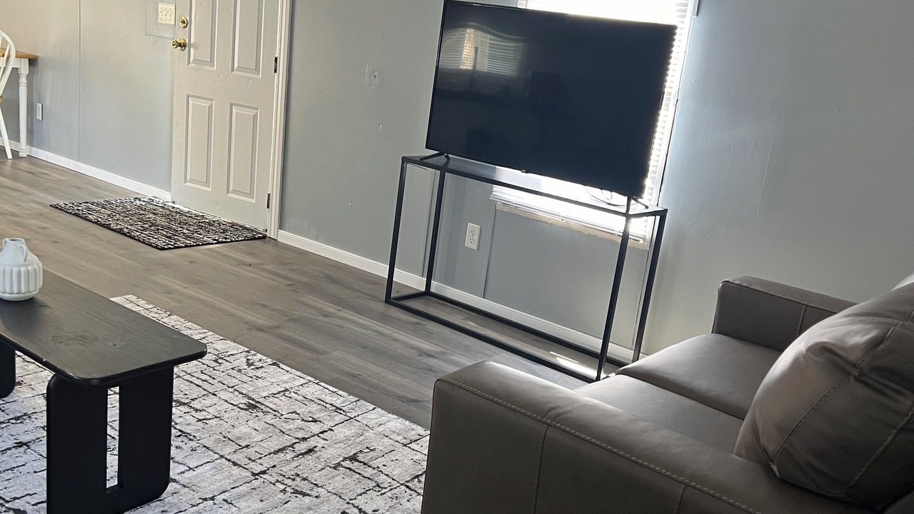 Photo of Livingroom in Virgie
