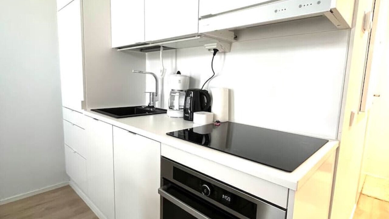 Photo of Kitchen in Turku