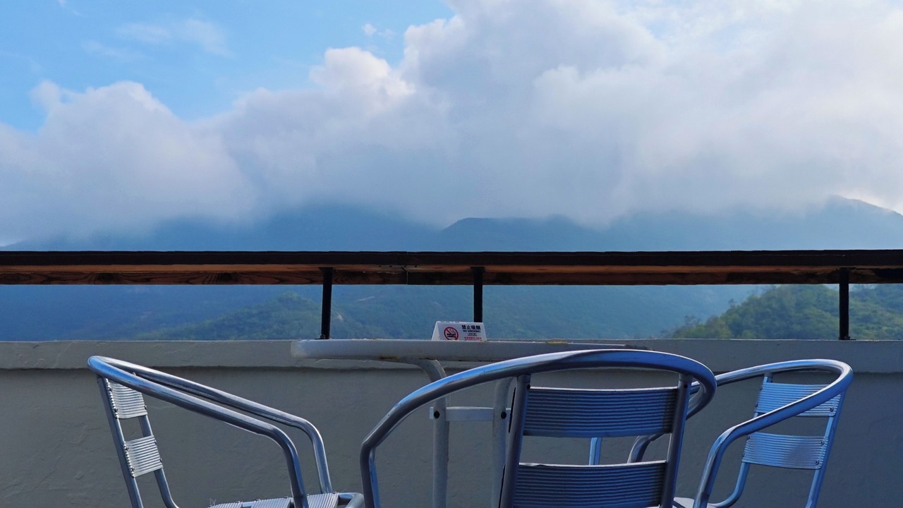 Photo of Outdoor in Dapeng