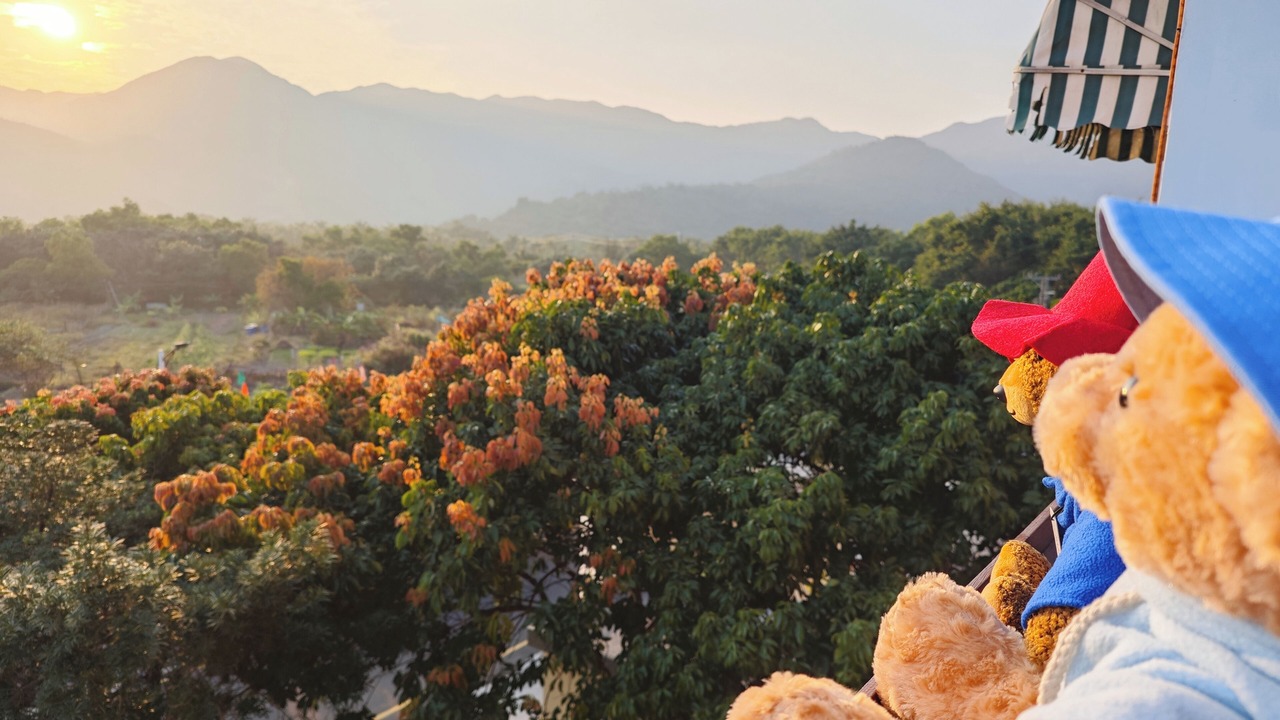 Photo of Outdoor in Dapeng