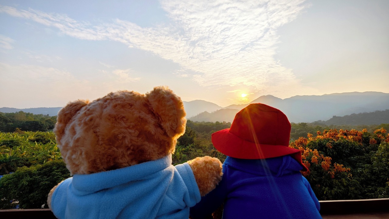 Photo of Outdoor in Dapeng