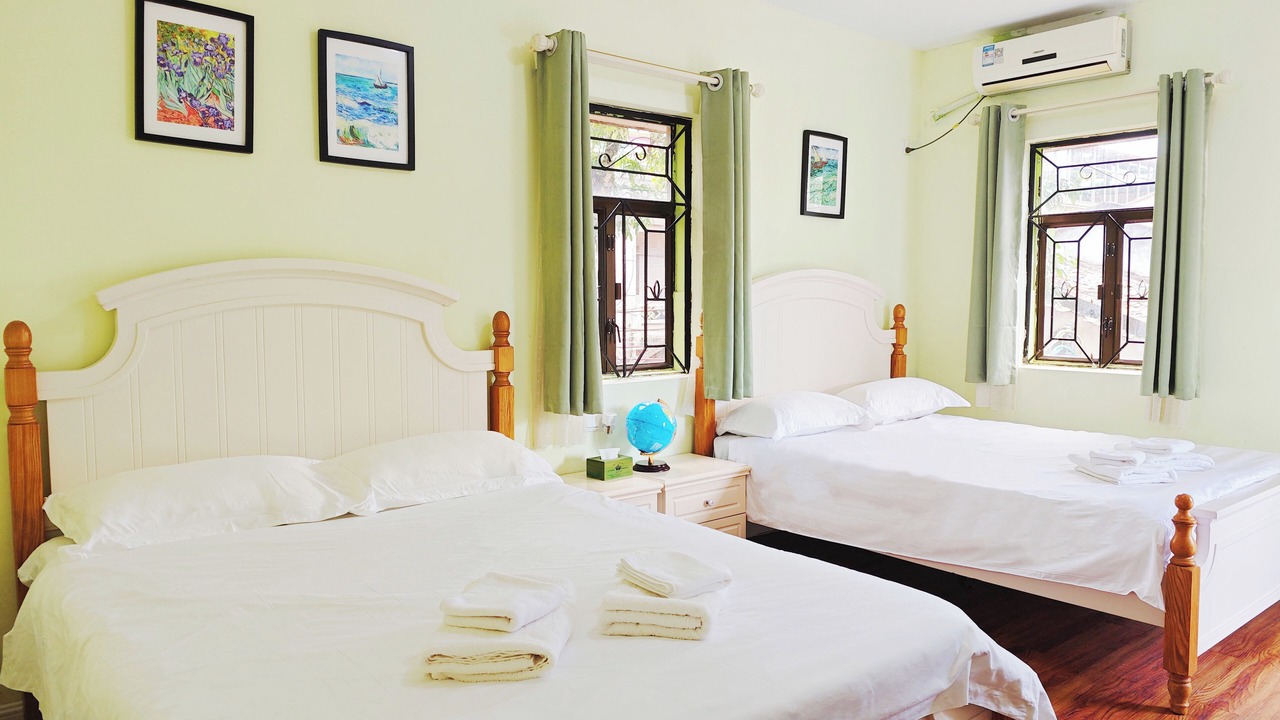 Photo of Bedroom in Dapeng