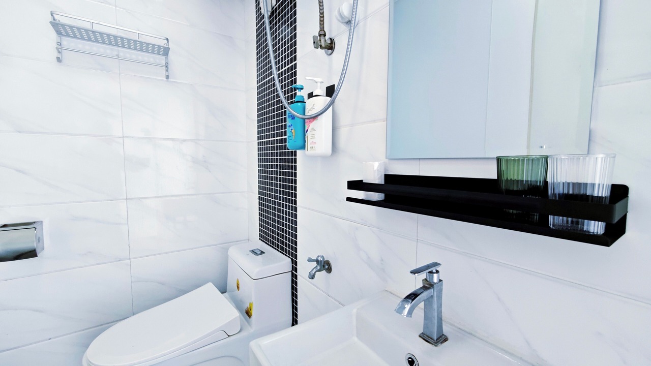 Photo of Bathroom in Dapeng