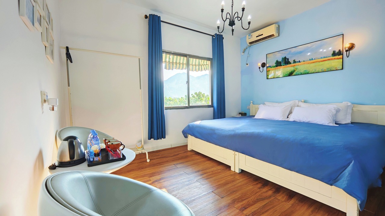 Photo of Bedroom in Dapeng