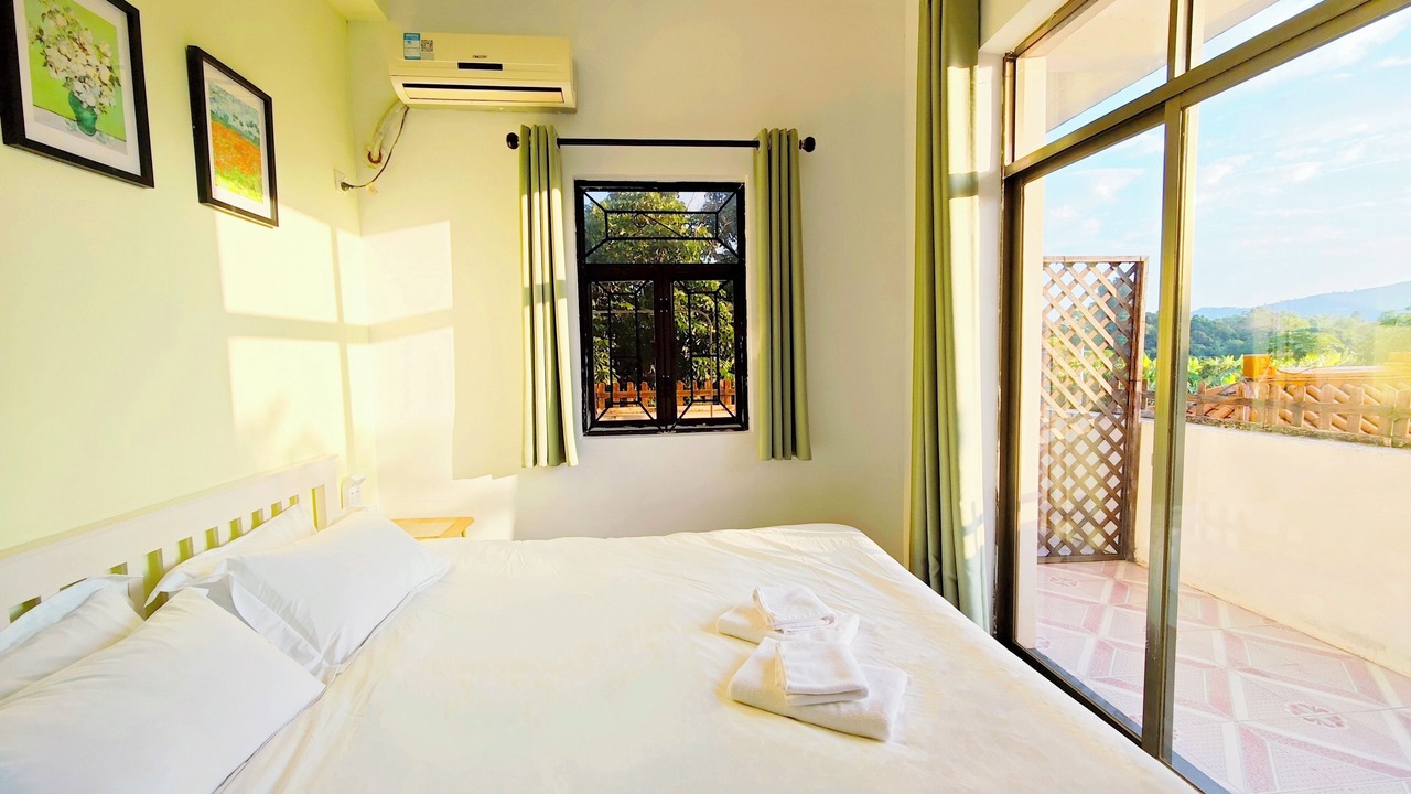 Photo of Patio Balcony in Dapeng