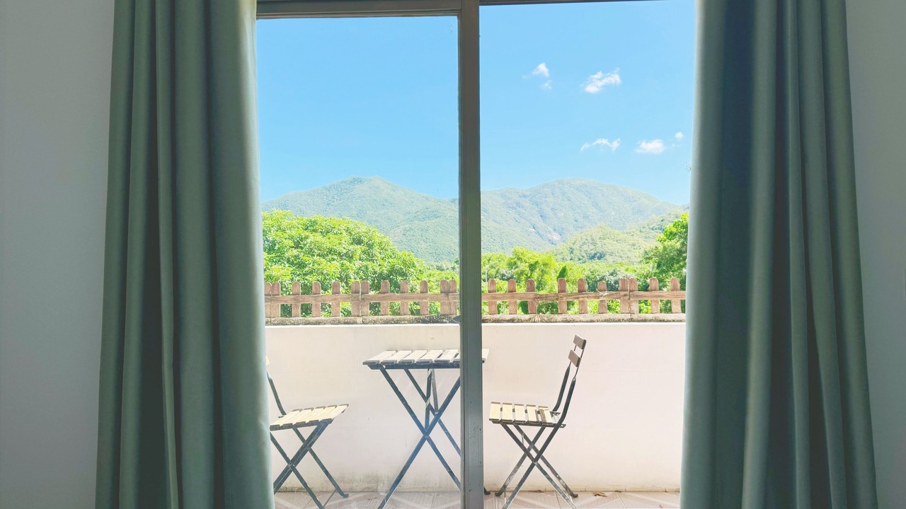 Photo of Patio Balcony in Dapeng