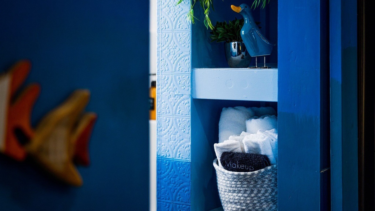 Photo of Bathroom in Cape Charles