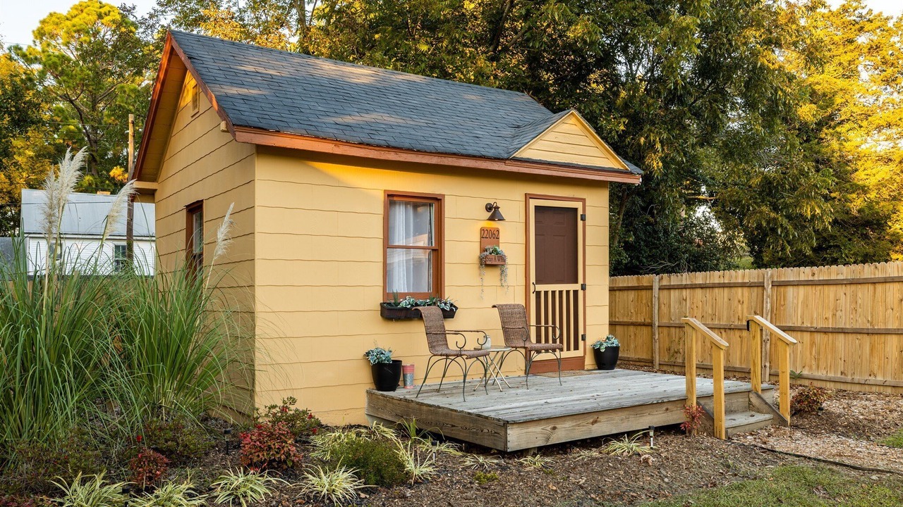 Photo of Outdoor in Cape Charles