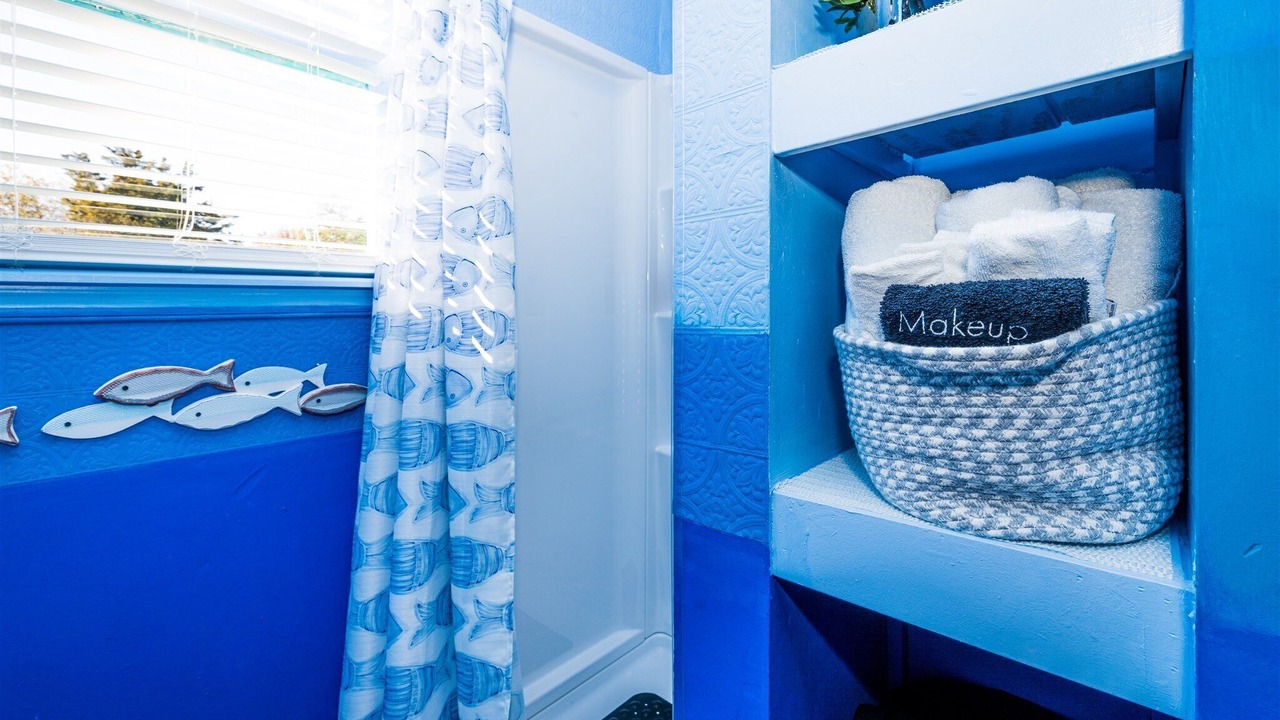 Photo of Bathroom in Cape Charles