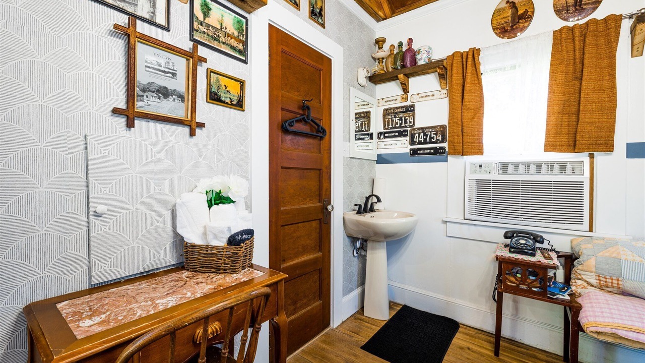 Photo of Bathroom in Cape Charles