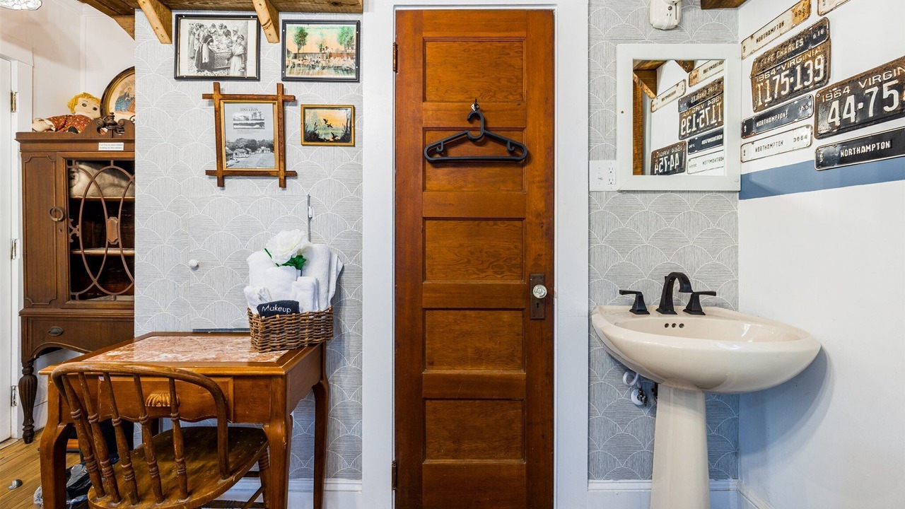 Photo of Bathroom in Cape Charles