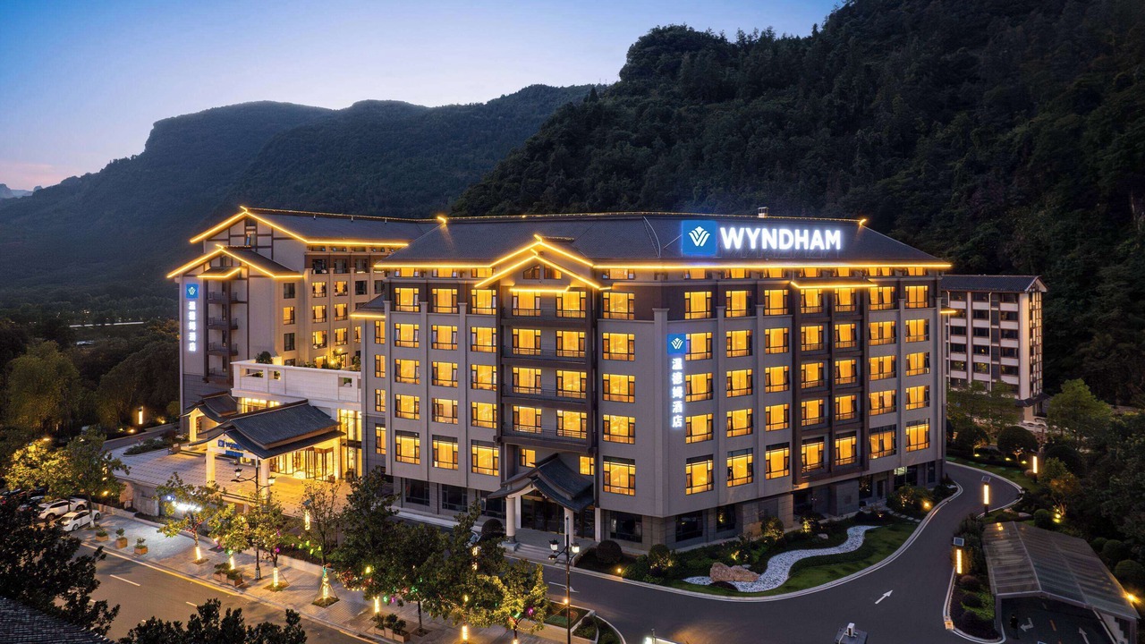 Photo of Outdoor in Wulingyuan